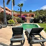 Appartement Great Views & Heated Pool - El Perenquen 5