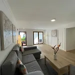 Great Views & Heated Pool - El Perenquen 5 Appartement *