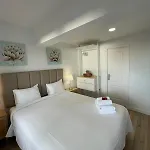 Great Views & Heated Pool - El Perenquen 5 Appartement *