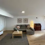 Appartement Great Views & Heated Pool - El Perenquen 5 *