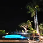 Great Views & Heated Pool - El Perenquen 5 Appartement