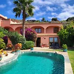 Great Views & Heated Pool - El Perenquen 5 Appartement