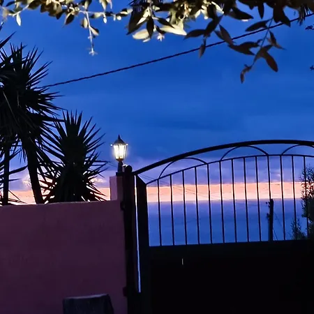Appartement Great Views & Heated Pool - El Perenquen 5 *
