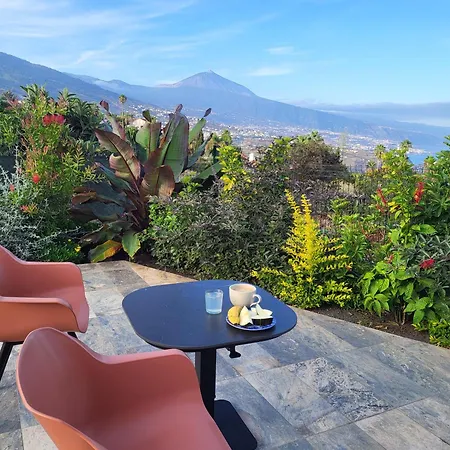 Great Views & Heated Pool - El Perenquen 5 Appartement *