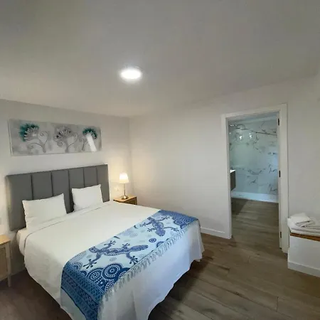 아파트 Great Views & Heated Pool - El Perenquen 5