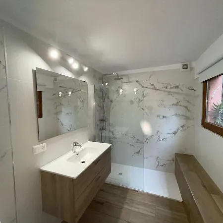 Great Views & Heated Pool - El Perenquen 5 公寓 La Matanza De Acentejo