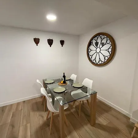 Great Views & Heated Pool - El Perenquen 5 *