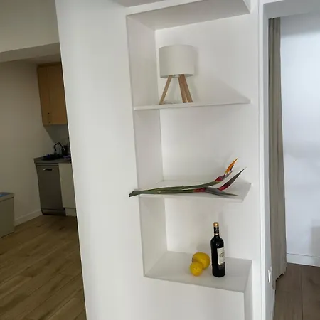 公寓 Great Views & Heated Pool - El Perenquen 5 La Matanza De Acentejo