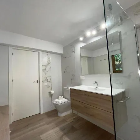 Great Views & Heated Pool - El Perenquen 5 La Matanza De Acentejo