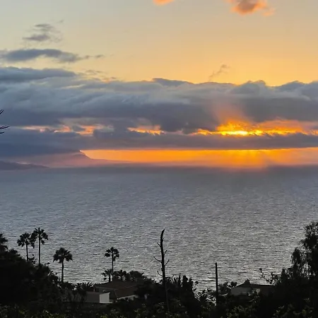 아파트 Great Views & Heated Pool - El Perenquen 5