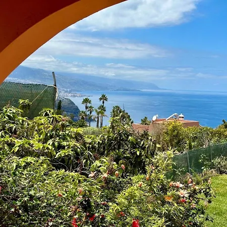 Great Views & Heated Pool - El Perenquen 5 公寓