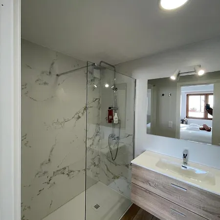 公寓 Great Views & Heated Pool - El Perenquen 5 La Matanza De Acentejo