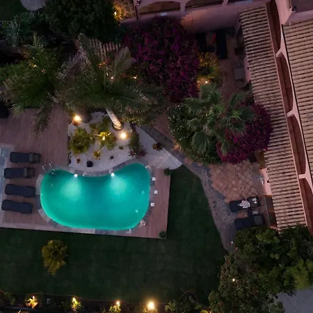 아파트 Great Views & Heated Pool - El Perenquen 5 La Matanza De Acentejo