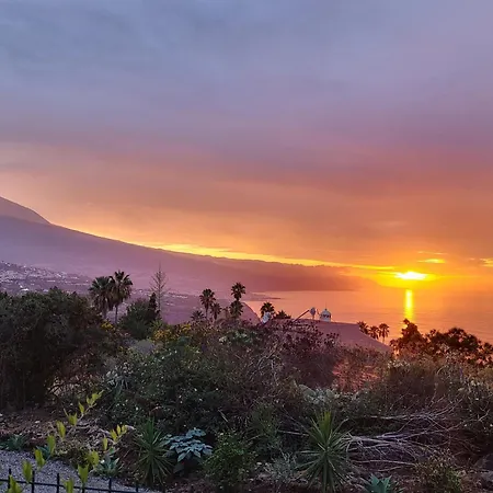 Great Views & Heated Pool - El Perenquen 5