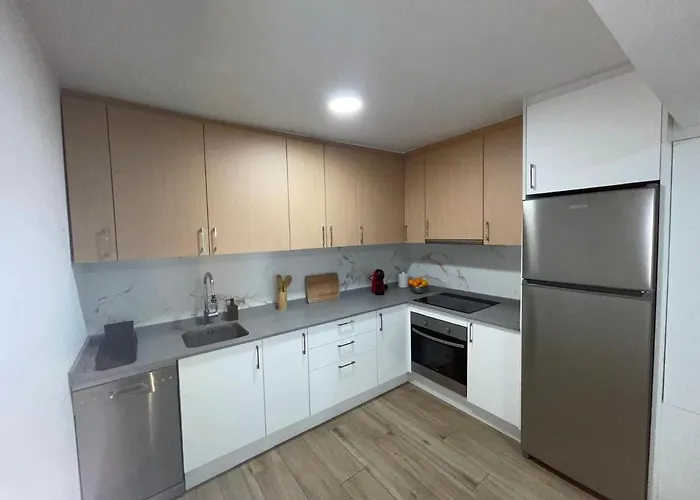 Apartamento Great Views&heated Pool - El Perenquen 5 La Matanza De Acentejo