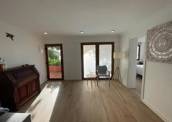 Apartament Great Views & Heated Pool - El Perenquen 5 *