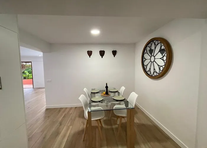 Great Views&heated Pool - El Perenquen 5