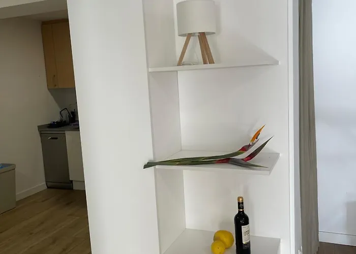 Apartament Great Views & Heated Pool - El Perenquen 5 La Matanza De Acentejo