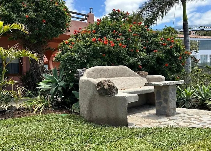 Apartament Great Views & Heated Pool - El Perenquen 5