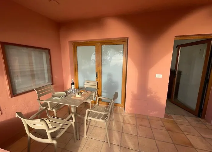 Great Views&heated Pool - El Perenquen 5