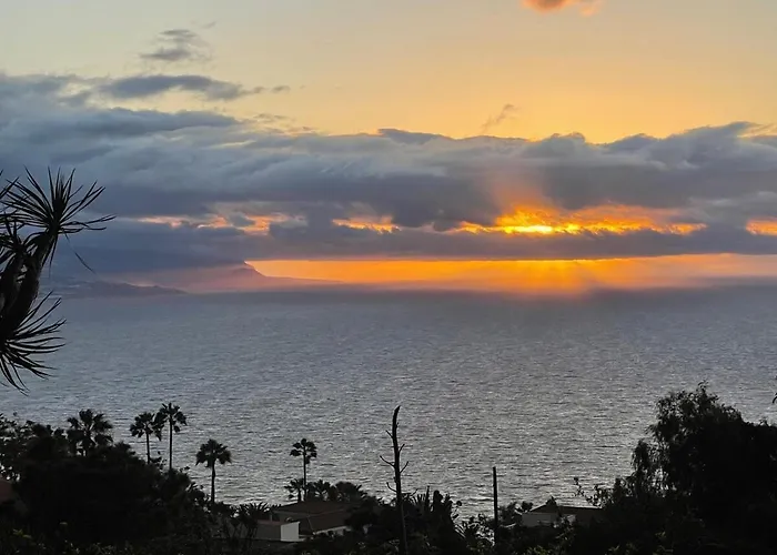 Apartament Great Views & Heated Pool - El Perenquen 5