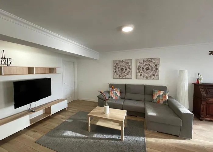 Great Views&heated Pool - El Perenquen 5 Apartamento *