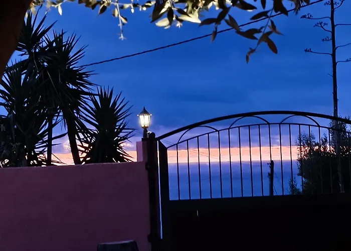 Apartamento Great Views&heated Pool - El Perenquen 5 *