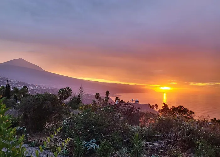 Great Views&heated Pool - El Perenquen 5