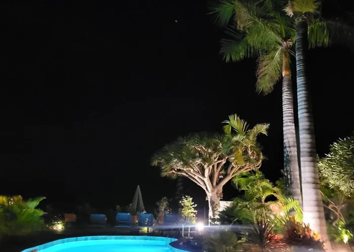 Great Views&heated Pool - El Perenquen 5 Apartamento