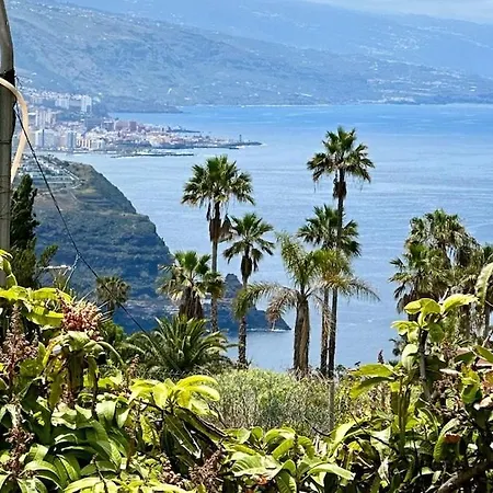 Διαμέρισμα Great Views & Heated Pool - El Perenquen 5 *