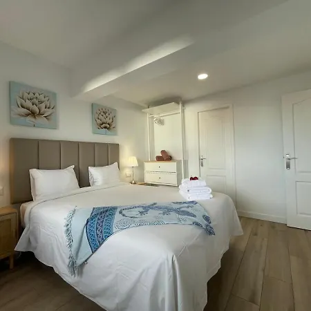 Appartamento Great Views & Heated Pool - El Perenquen 5