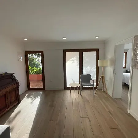 Appartamento Great Views & Heated Pool - El Perenquen 5 *