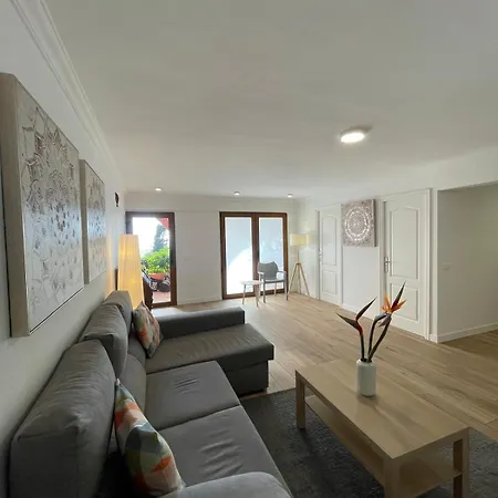 Great Views & Heated Pool - El Perenquen 5 Διαμέρισμα *
