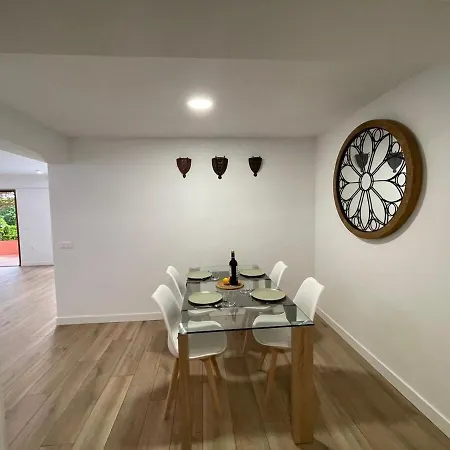 Great Views & Heated Pool - El Perenquen 5