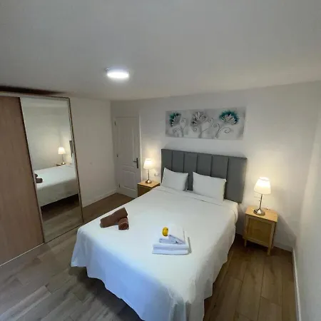 Διαμέρισμα Great Views & Heated Pool - El Perenquen 5