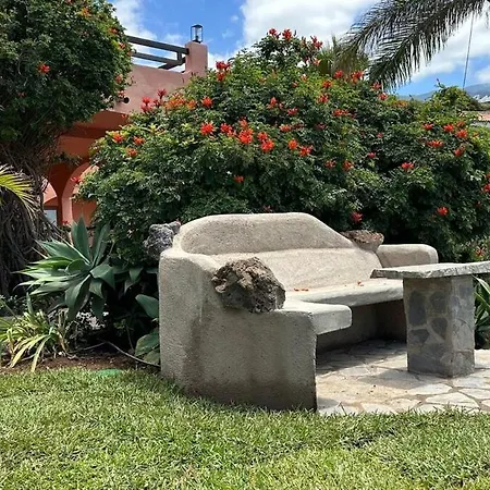 Appartamento Great Views & Heated Pool - El Perenquen 5