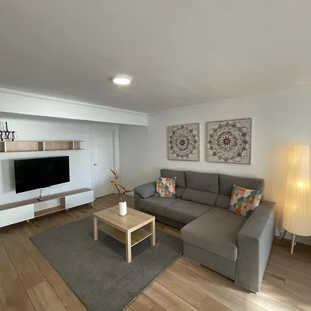 Appartamento Great Views & Heated Pool - El Perenquen 5 La Matanza De Acentejo