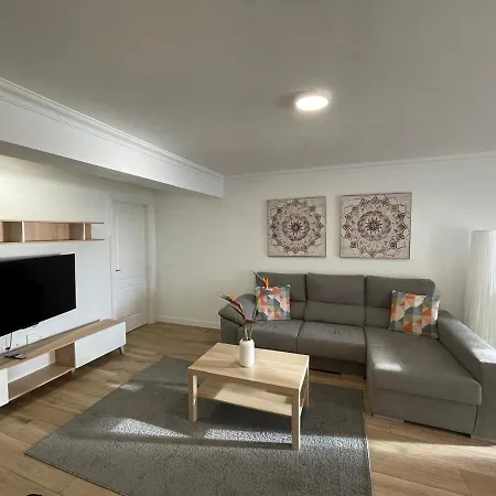 Great Views & Heated Pool - El Perenquen 5 Appartamento *