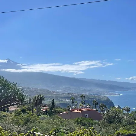 Διαμέρισμα Great Views & Heated Pool - El Perenquen 5 *