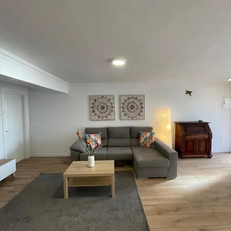 Διαμέρισμα Great Views & Heated Pool - El Perenquen 5 *