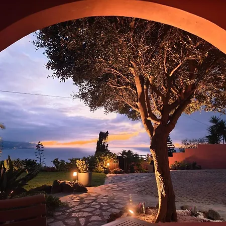 Appartamento Great Views & Heated Pool - El Perenquen 5