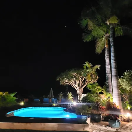 Great Views & Heated Pool - El Perenquen 5 Διαμέρισμα
