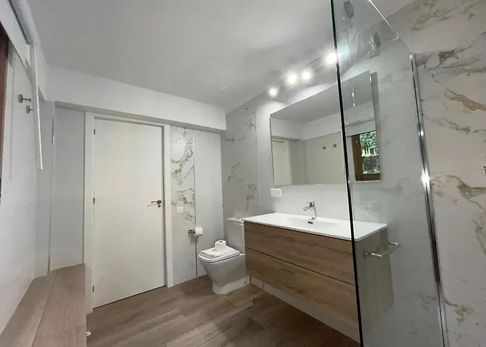 Great Views & Heated Pool - El Perenquen 5 La Matanza De Acentejo