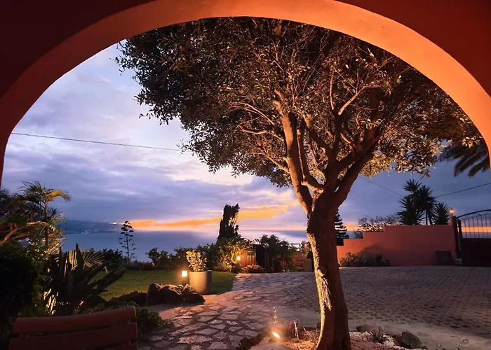 Daire Great Views & Heated Pool - El Perenquen 5