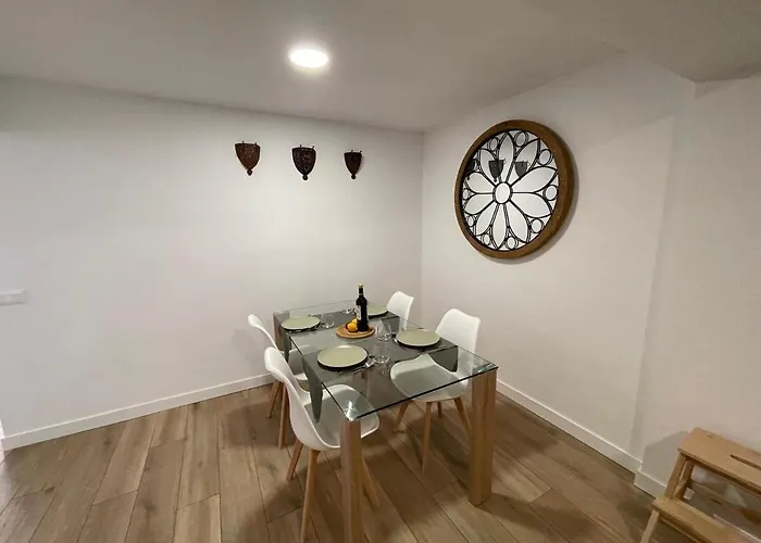 Great Views & Heated Pool - El Perenquen 5 *