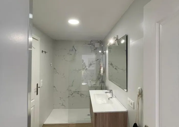 Great Views & Heated Pool - El Perenquen 5 Apartment *