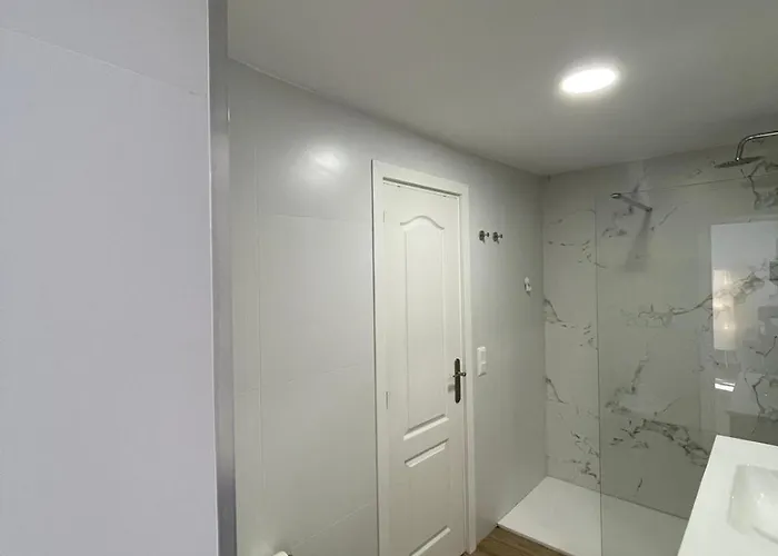 Great Views & Heated Pool - El Perenquen 5